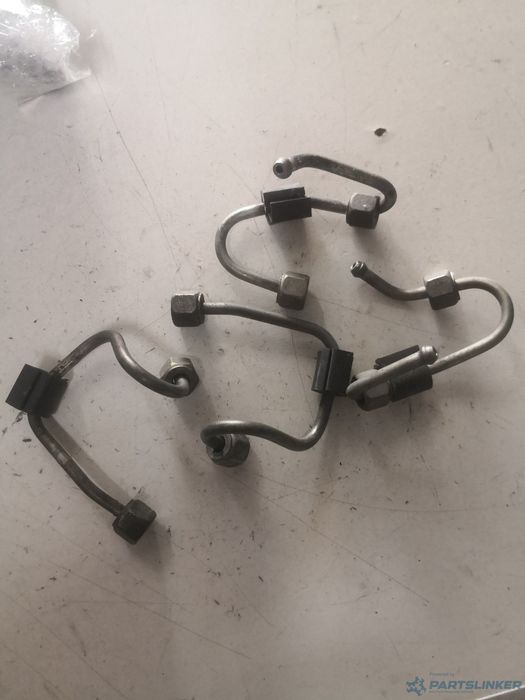 Conducte Injectoare Skoda Rapid Ii (Nh3) [ 2012 - > ] Tdi (Cayc, Clna