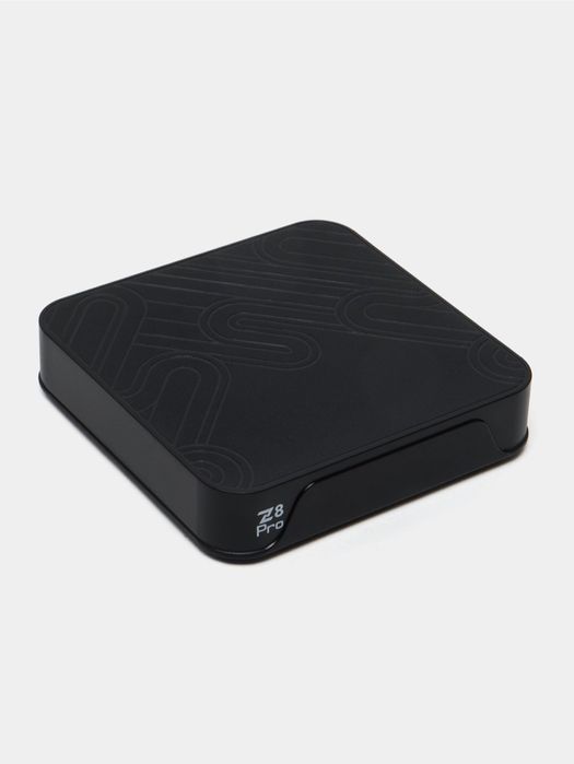 Z8 Pro tv box smart android wifi тв приставка 4/32Gb