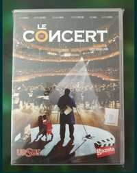 Dvd CONCERTUL. 2 premii Cesar