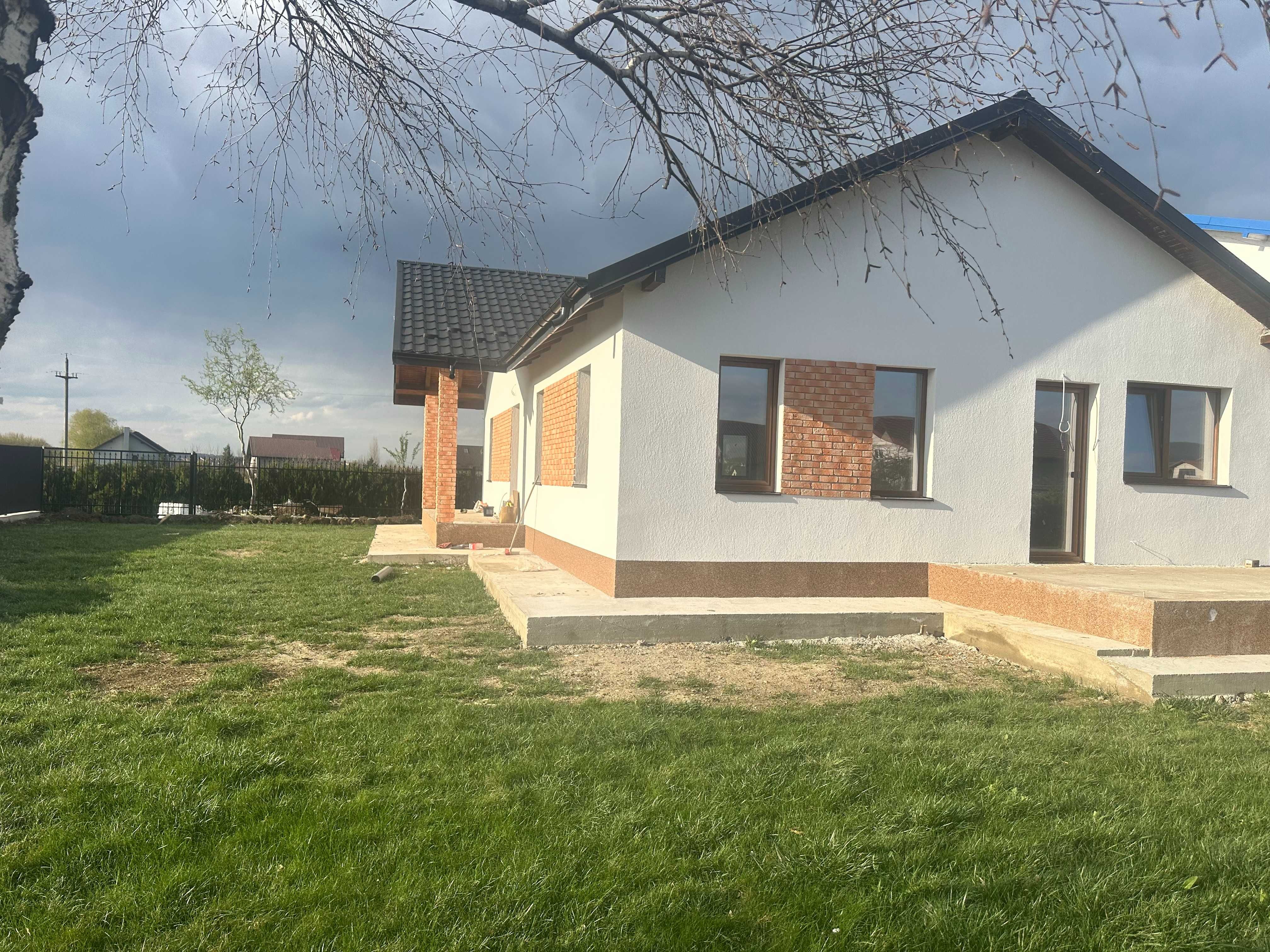 Casa Lunca Cetatuii-Ciurea