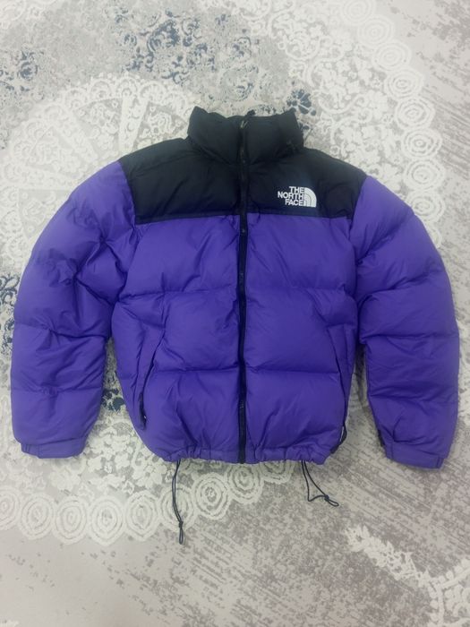 Пуховик The north face 700