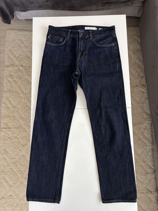 Мъжки дънки Massimo Dutti