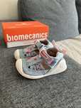 Biomecanics Сандали за прохождане, 21 номер