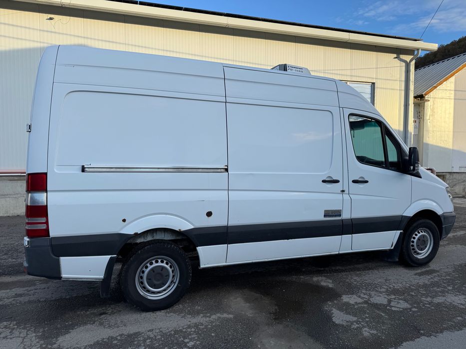 Mercedes sprinter 313 frigorific