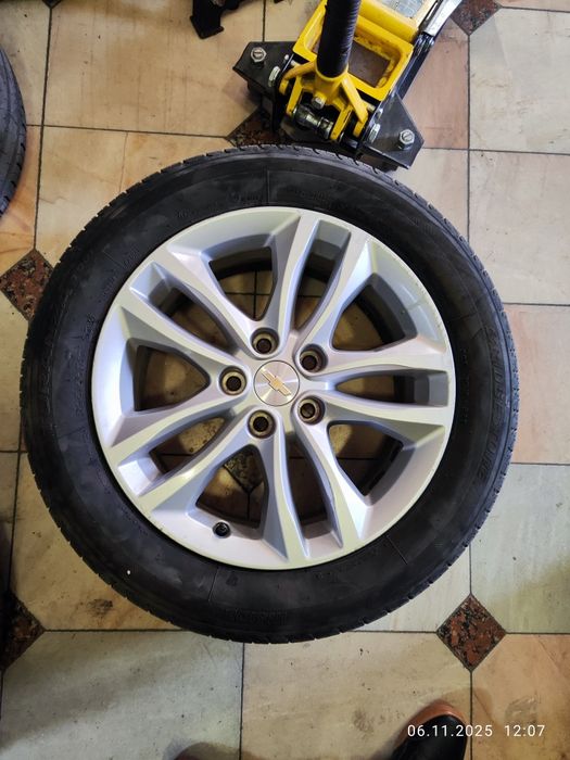 Malibu diska balon Gm