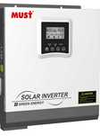 Invertor solar Off-grid 3Kw 24V Must