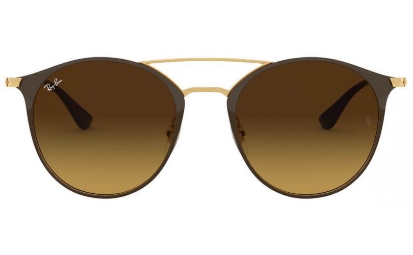 Чисто нови RAY-BAN RB3546 - 900985 в гаранция.