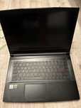 Laptop Gaming MSI