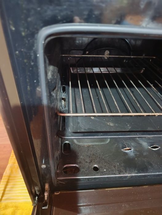 Плита газовая гефест в отличном состоянии