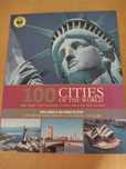 100 cities of the world