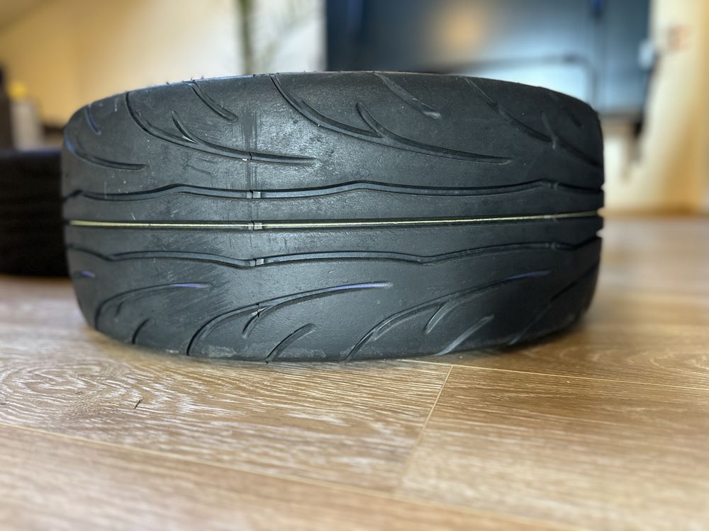 Jante 2Forge ZF1 18”