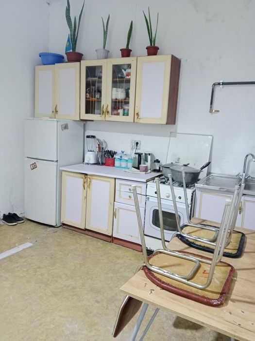 Кухонный гарнитур 7000