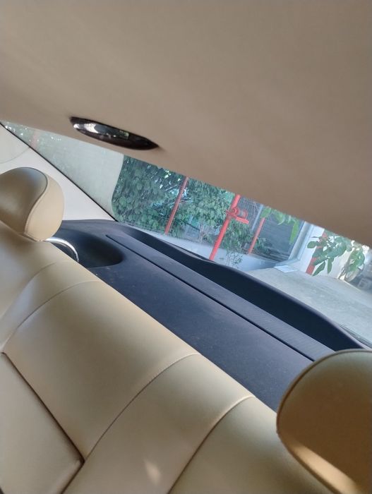 Dezmembrez Mercedes CLS W219 usa far stop bara grila perna amortizor