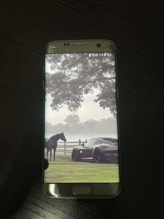 Samsung S7 Edge 32ГБ