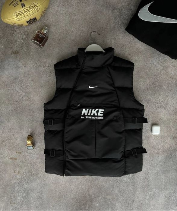 Мъжки елек Nike Running