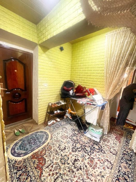 Квартира сотилади Чилонзор Ц квартал 4/4/4 83 м2