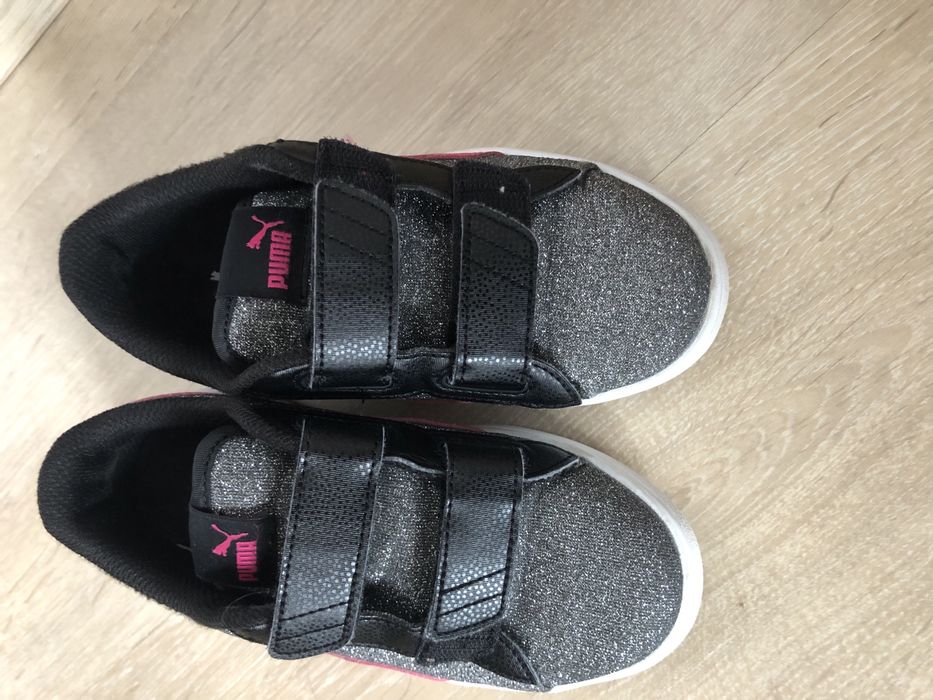 Addasi puma noi nr 32