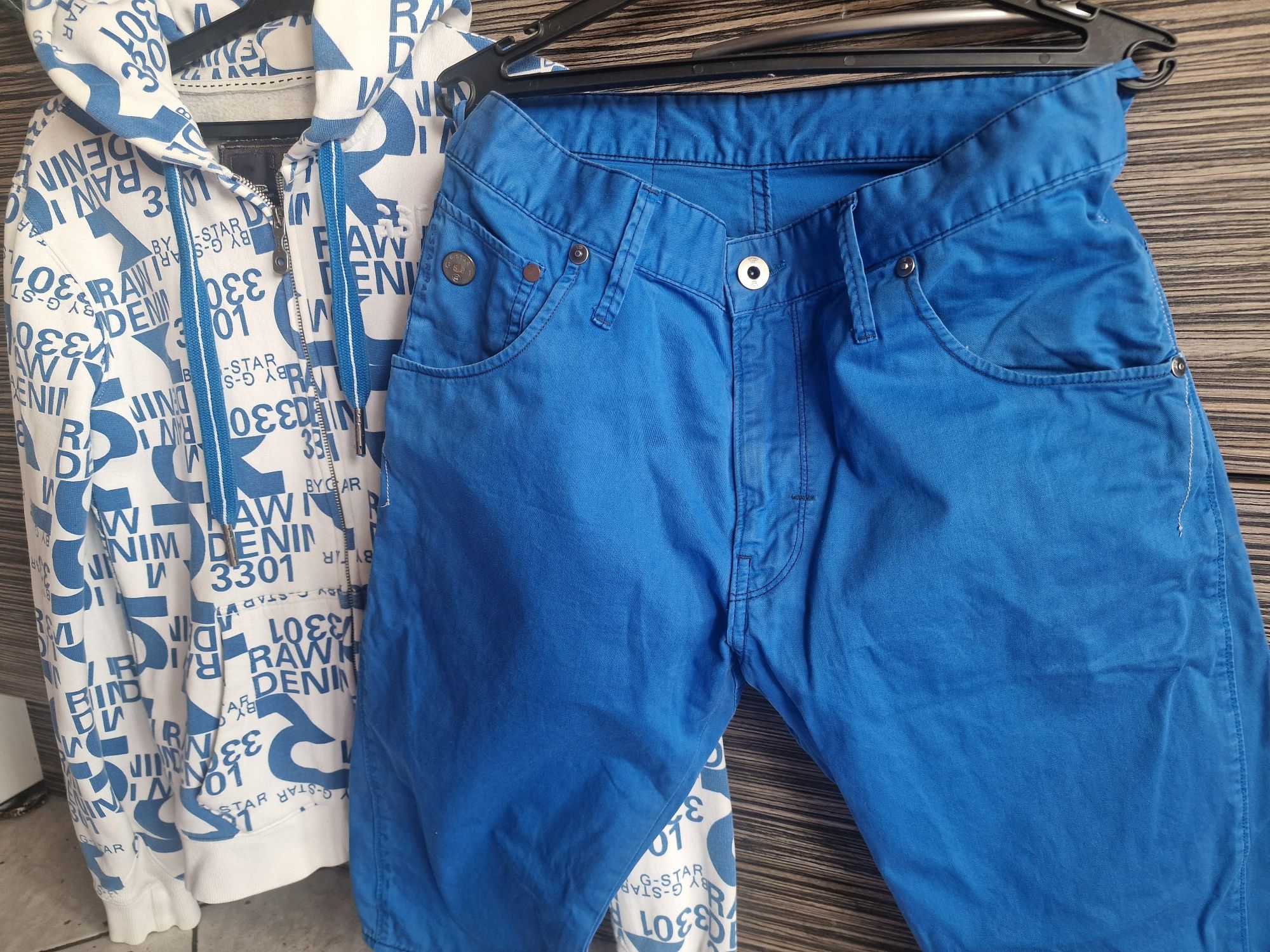 G star Raw лот мъжки бермуди и горница s