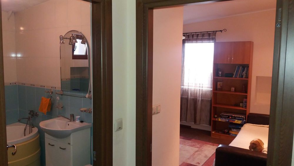 Inchiriere apartament Pacurari