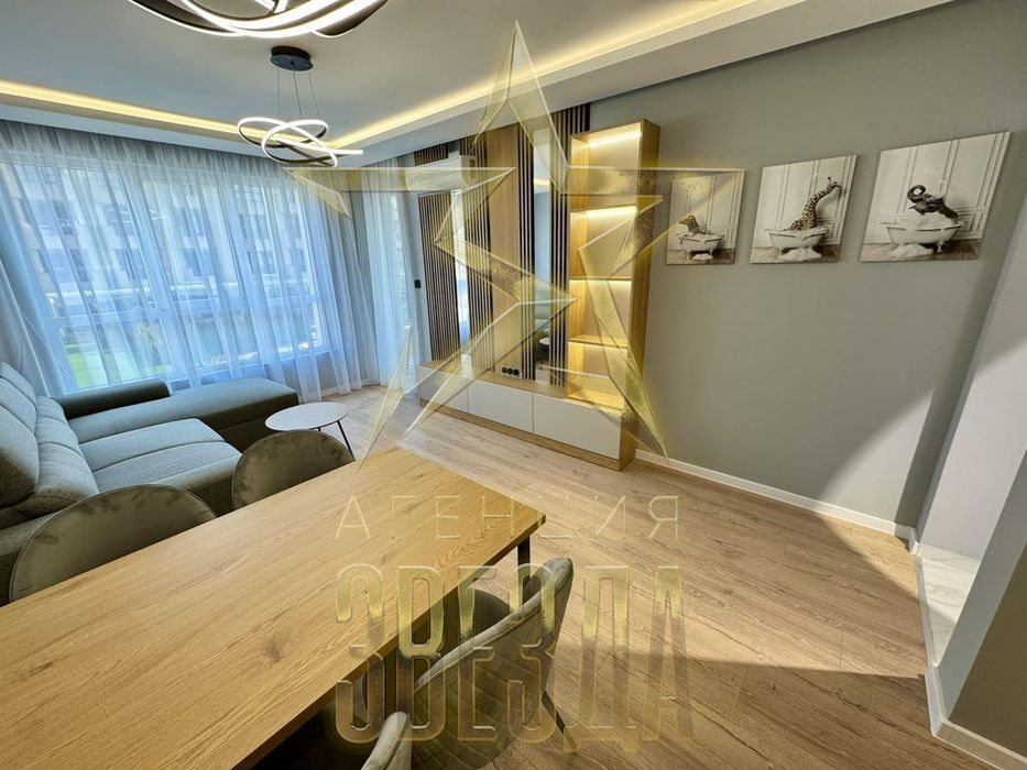 Нов двустаен за продажба – кв. Остромила