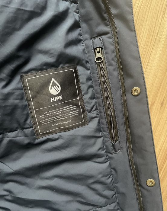 Peak Performance / мъжко зимно яке L