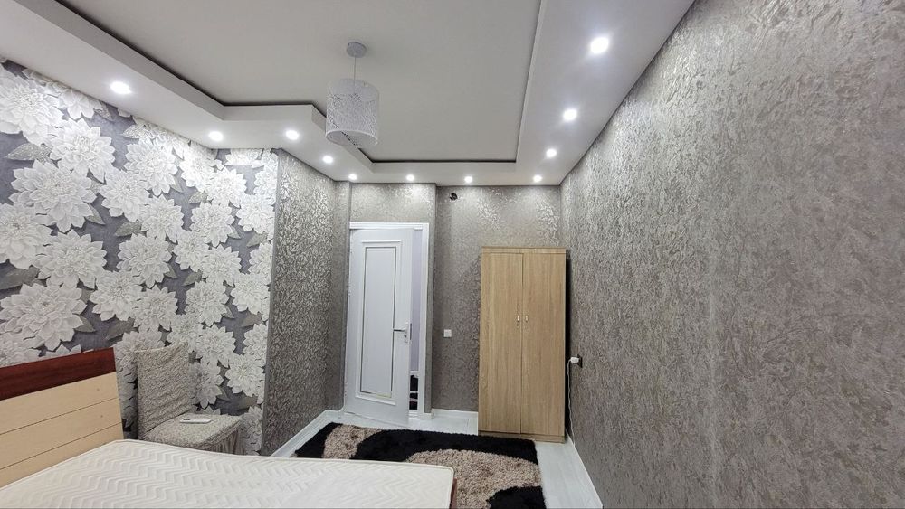 Яккасарой ул Бобур 3/16/16 Банковский 800у.е. всё есть Корзинка Аэрапт