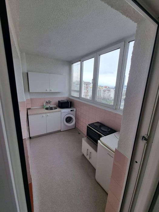 Дава се под наем Едностаен апартамент в София, Младост 3 - 50 кв.м за 500 € - Снимка #4