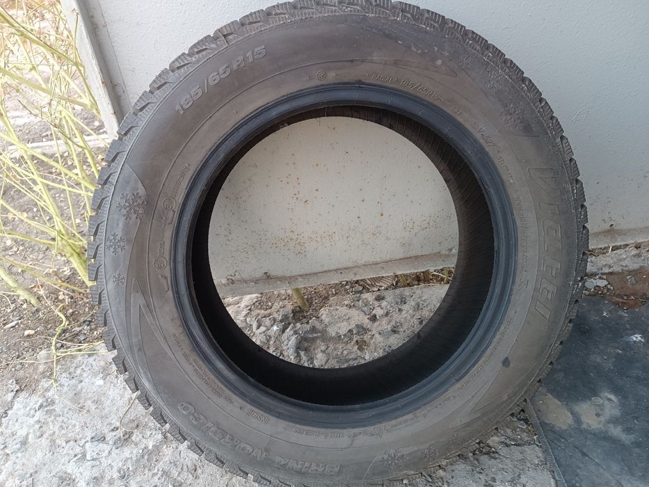 Шины зимние шипы