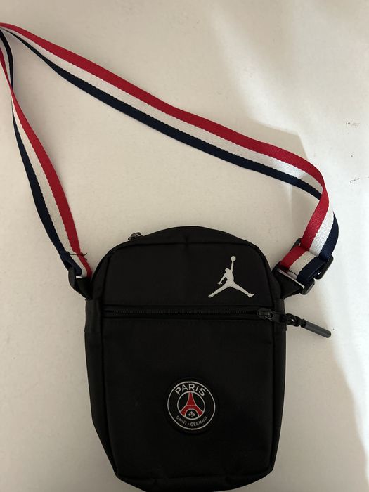 сумка jordan psg