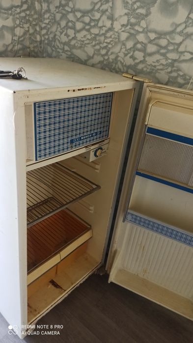 Холодильник Минск б.у