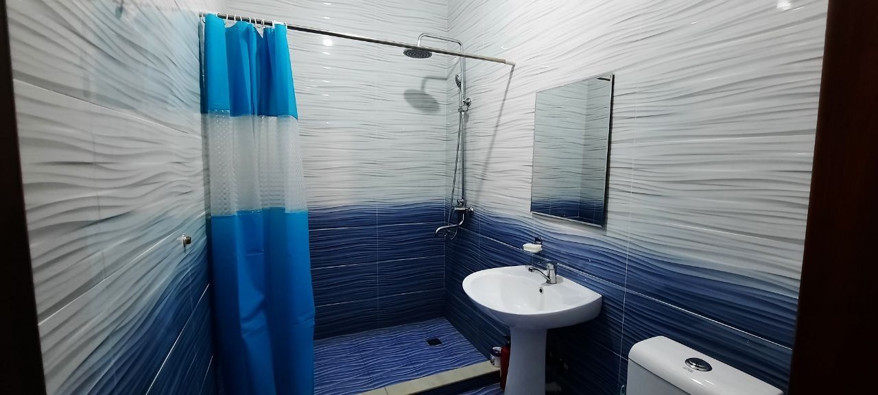 Bunyodkor mahalla, 6 sotix, 10 xona hovli sotiladi