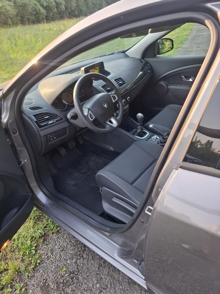 Vând Renault Megane