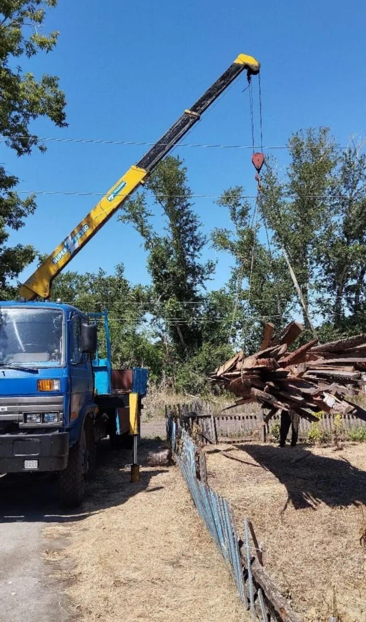 Манипулятор услуги