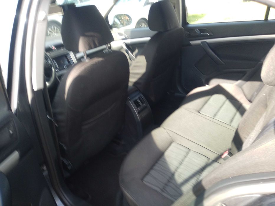 Skoda Octavia 2.0TDI//Posibilitate Rate