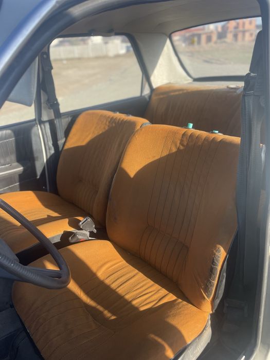 Dacia 1300 / an 1982 /