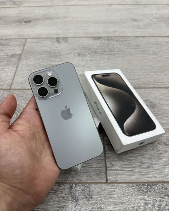 Iphone 15 pro srochna