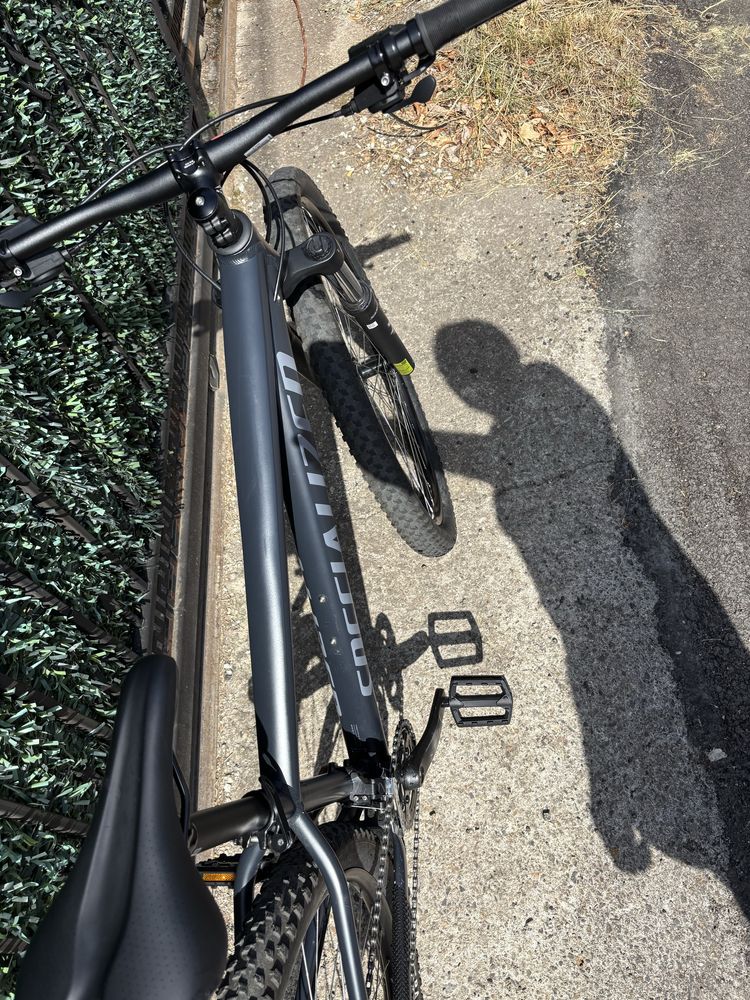 ВЕЛОСИПЕД 29 Specialized Rockhopper  размер М