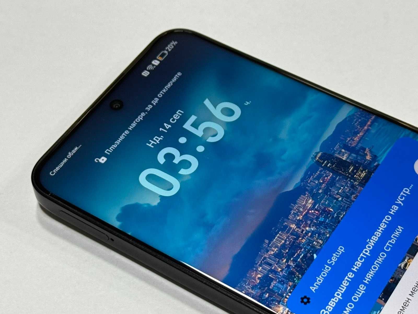 Honor 90 Lite 5G 256GB 8GB RAM Dual