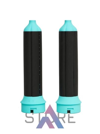 Мултистайлер MAC Hair styler long с кейсом 6 в 1