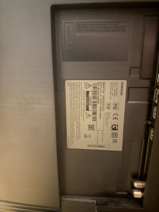 Televizor Samsung Qled