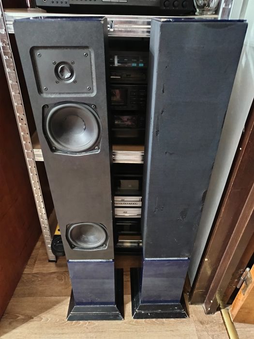 Dantax jacob jensen design no2