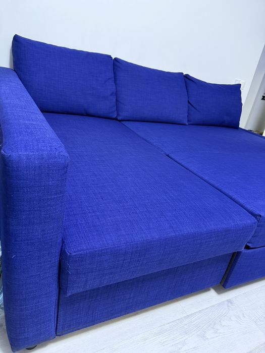 Canapea ikea friheten