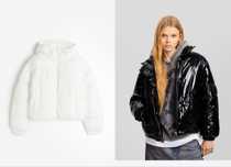 Яке H&M и Bershka