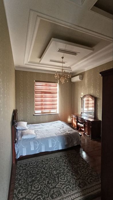 6 ком Посуточная аренда евро участок