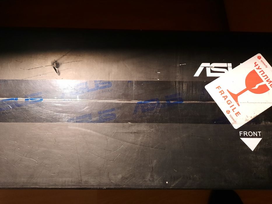 Asus Tuf Gaming VG27AQ3A