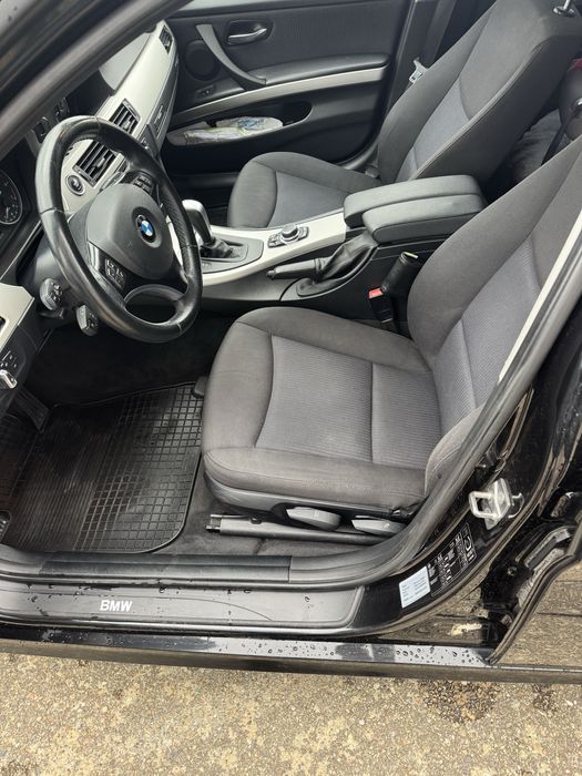 Vand BMW 318I euro5