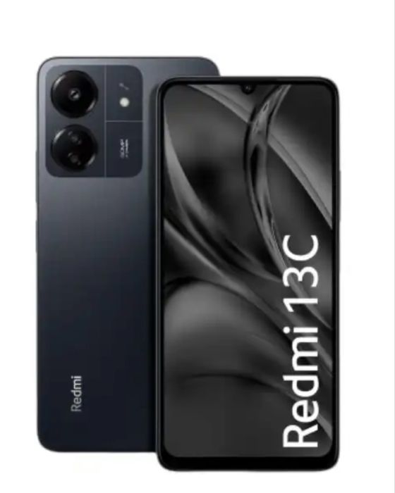 Redmi 13c 256g запечатанные
