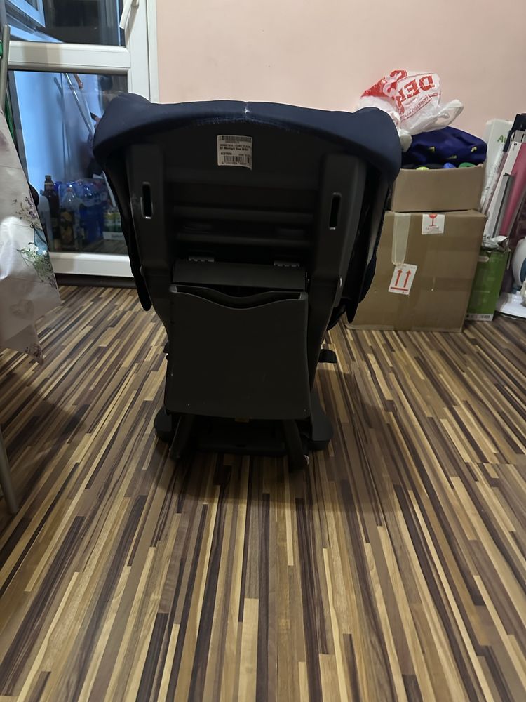 Столче за кола BRITAX