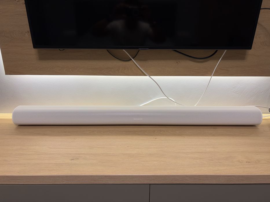 Sonos Arc в гаранция до 15.12.2026 г.