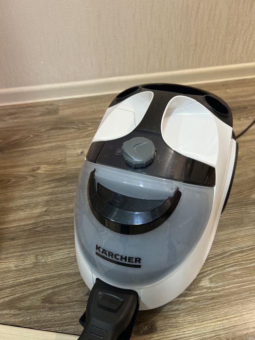 Пароочиститель Karcher SC 4 EasyFix